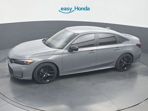 Used 2026 Honda Civic Sport image 22