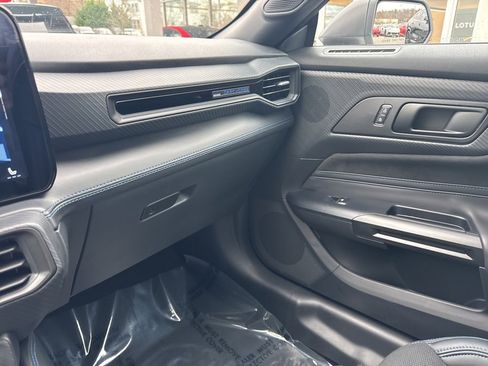 Used 2025 Ford Mustang Dark Horse image 25