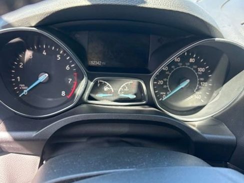 Used 2019 Ford Escape SE AWD/4WD image 3