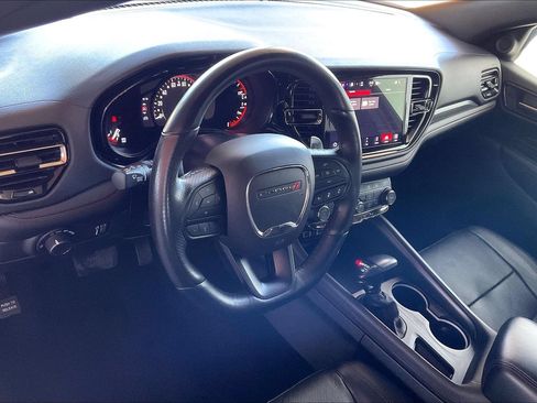 Used 2024 Dodge Durango GT AWD/4WD image 16