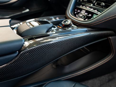 Used 2023 Aston Martin DBX 707 image 42