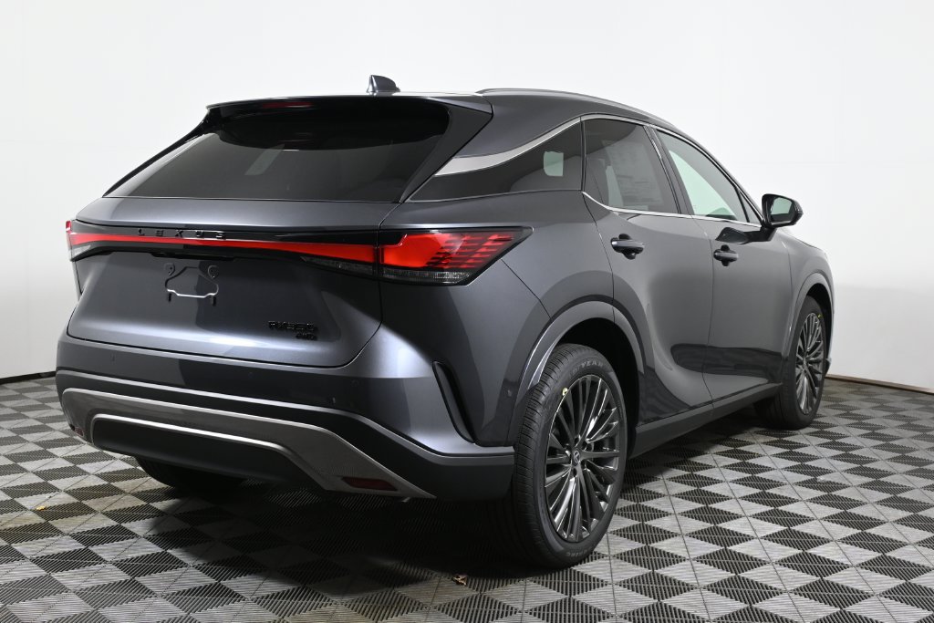 New 2026 Lexus RX 350 AWD w/ Convenience Package image 7