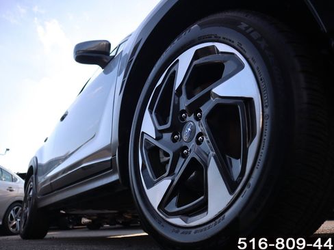 Used 2025 Subaru Crosstrek 2.5i Limited w/ Popular Package #4A image 10