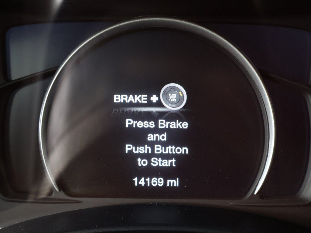Used 2026 Dodge Durango GT AWD/4WD image 37