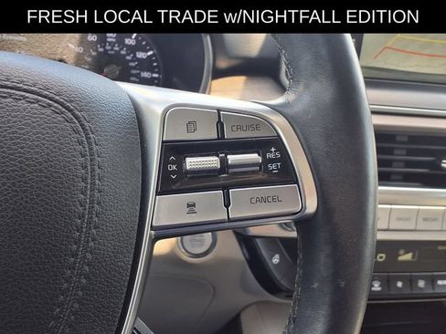 Used 2022 Kia Telluride SX w/ Nightfall Edition Package AWD/4WD image 24