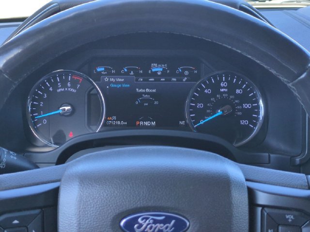 Used 2018 Ford Expedition Limited w/ Equipment Group 302A AWD/4WD image 8