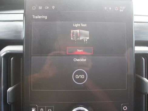 Used 2024 GMC Acadia AT4 w/ Super Cruise Package AWD/4WD image 59