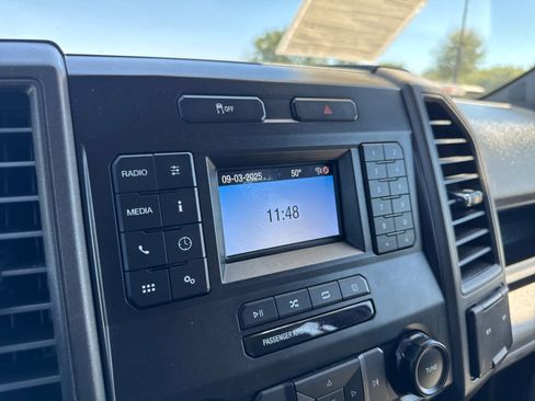 Used 2022 Ford F350 XL w/ Power Equipment Group image 20