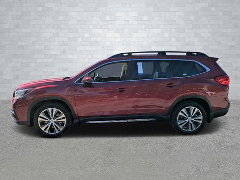 Used 2019 Subaru Ascent Limited image 8