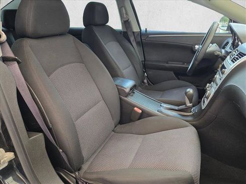 Used 2009 Chevrolet Malibu LT w/ Power Convenience Package FWD image 17