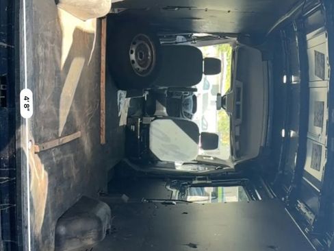 Used 2019 Ford Transit 250 148 Medium Roof image 11