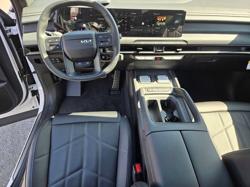 New 2027 Kia Telluride SX X-Line AWD/4WD image 19