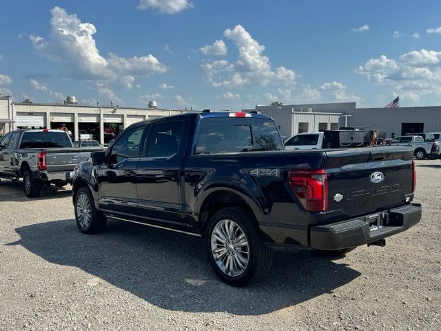 Used 2024 Ford F150 King Ranch AWD/4WD image 5