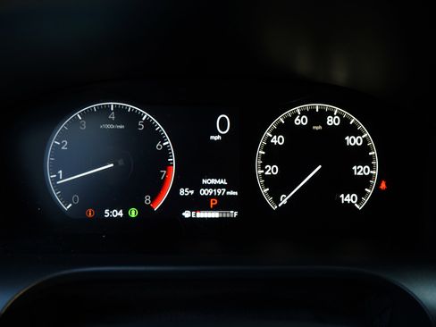 Certified 2024 Honda HR-V LX image 22