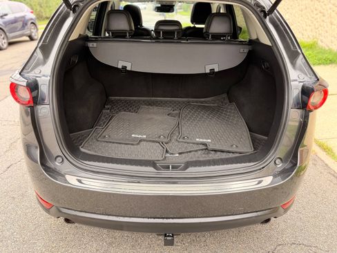 Used 2018 MAZDA CX-5 Grand Touring w/ Premium Package AWD/4WD image 8