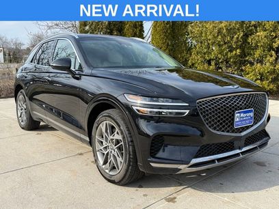 Used 2024 Genesis GV70 2.5T w/ Advanced Package