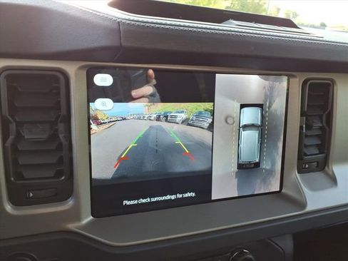 New 2025 Ford Bronco Outer Banks image 22