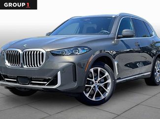 New 2026 BMW X5 xDrive40i AWD/4WD video 1