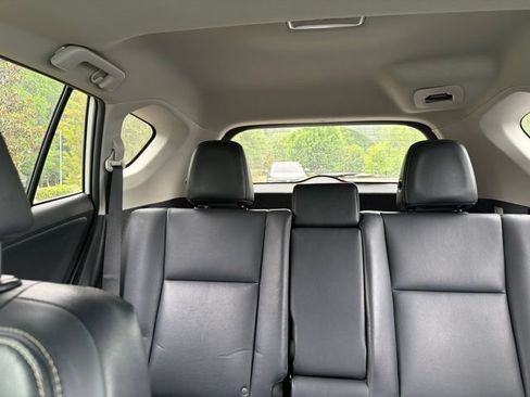 Used 2014 Toyota RAV4 Limited AWD/4WD image 13