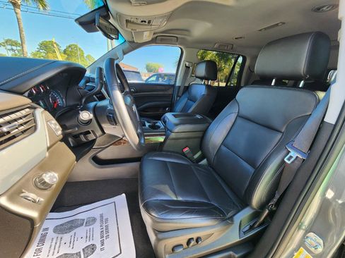 Used 2019 Chevrolet Tahoe LT RWD image 10