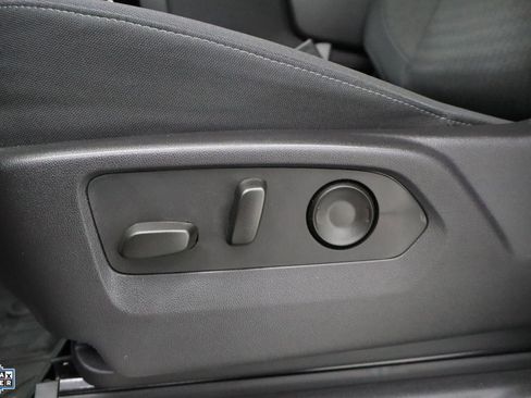 Used 2025 Chevrolet Silverado 1500 LT w/ Protection Package RWD image 15