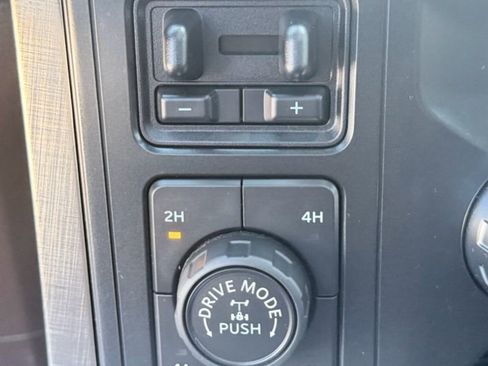 Used 2021 Ford F150 King Ranch w/ Equipment Group 601A High image 16