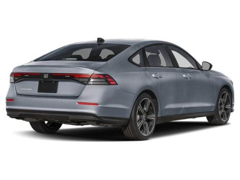 New 2026 Honda Accord SE image 2
