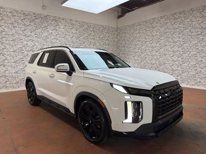 Used 2023 Hyundai Palisade XRT w/ Cargo Package