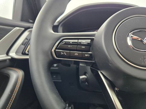 New 2026 MAZDA CX-90 3.3 Turbo S w/ Premium Plus image 36