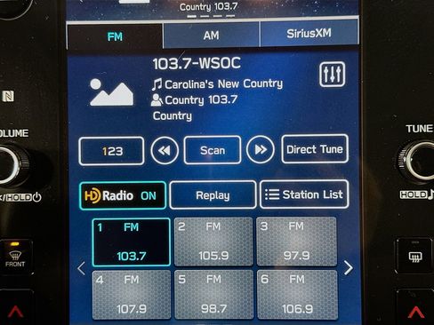 Used 2024 Subaru Crosstrek 2.0i Premium image 21