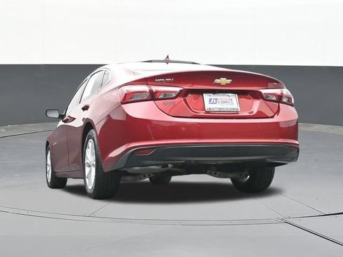 Used 2022 Chevrolet Malibu LT FWD image 42