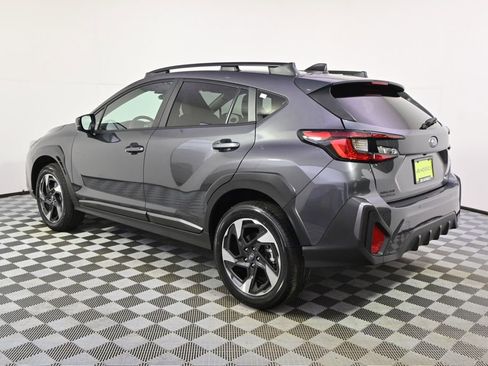 Certified 2026 Subaru Crosstrek 2.5i Limited image 3