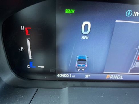 Used 2025 Ford Maverick XL w/ Equipment Group 101A image 29