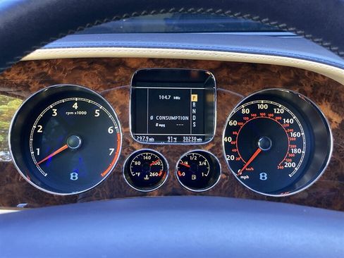Used 2006 Bentley Continental GT AWD/4WD image 22