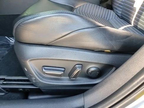 Used 2020 Toyota Corolla XSE w/ Carpet Mat Package (TMS) image 15