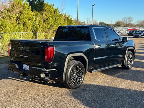 Used 2022 GMC Sierra 1500 Denali Ultimate image 6