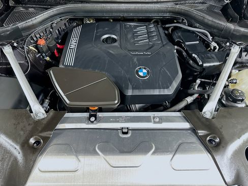 Used 2024 BMW X3 sDrive30i image 33
