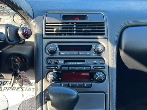 Used 1991 Acura NSX Base image 26