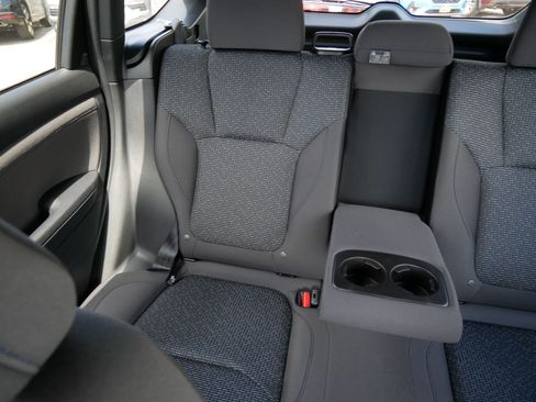 Certified 2025 Subaru Forester Premium AWD/4WD image 12