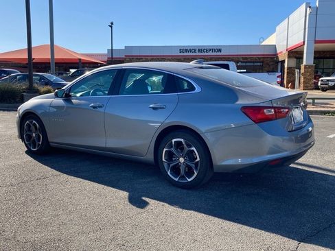 Used 2024 Chevrolet Malibu LT image 5