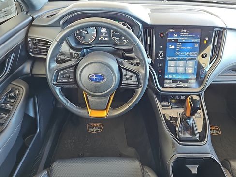 Used 2023 Subaru Outback Wilderness image 16