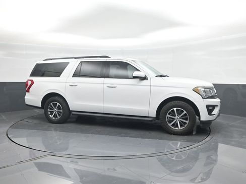 Used 2019 Ford Expedition Max XLT RWD image 11