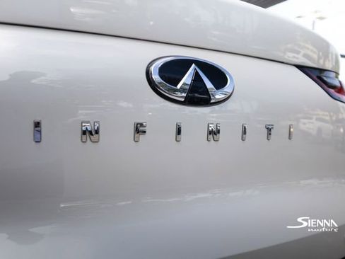 Used 2022 INFINITI QX55 Essential w/ Proassist Package image 10