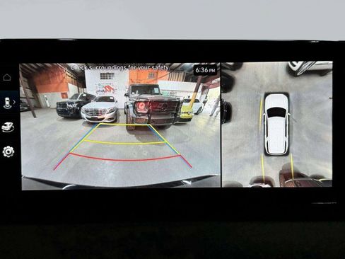 Used 2024 Hyundai Palisade Calligraphy image 57