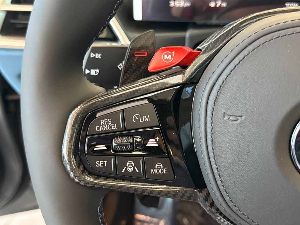 New 2027 BMW M4 xDrive Competition AWD/4WD image 29