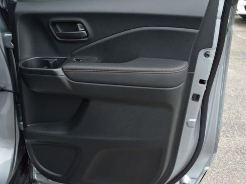 Used 2025 Honda Ridgeline TrailSport image 19