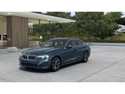 New 2026 BMW 330i xDrive Sedan w/ Premium Package