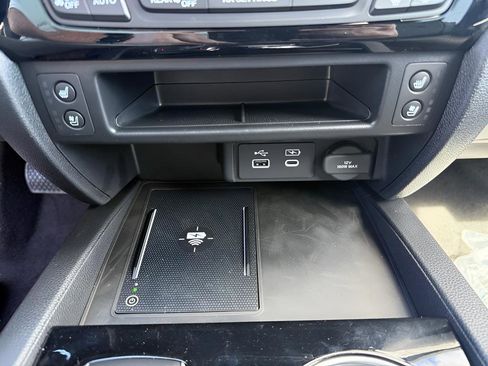 New 2026 Honda Ridgeline Black Edition image 27