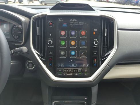 New 2026 Subaru Ascent Limited AWD/4WD image 20