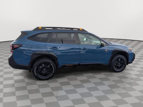 Used 2024 Subaru Outback Wilderness w/ Wilderness Package AWD/4WD image 6